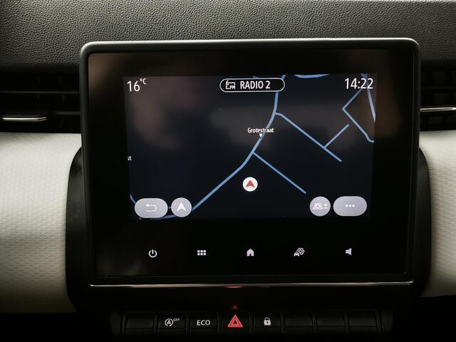 Renault CLIO 1.0 TCe 90 Evolution | Navigatie | Cruise Control | Apple CarPlay / Android Auto | Parkeersensoren |