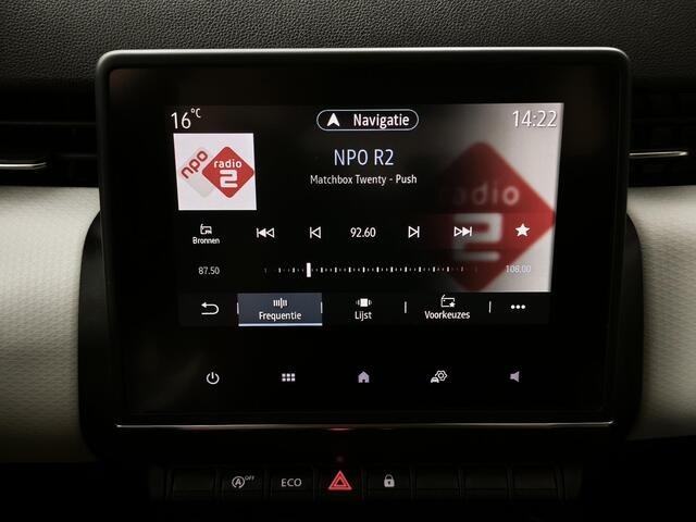 Renault CLIO 1.0 TCe 90 Evolution | Navigatie | Cruise Control | Apple CarPlay / Android Auto | Parkeersensoren |