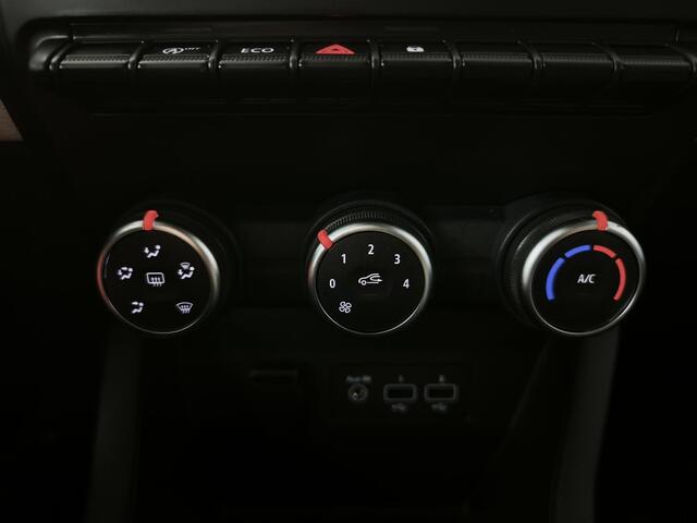 Renault CLIO 1.0 TCe 90 Evolution | Navigatie | Cruise Control | Apple CarPlay / Android Auto | Parkeersensoren |