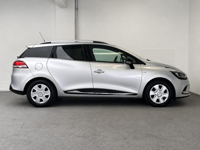 Renault CLIO Estate 0.9 TCe Limited | CRUISE | NAVI | PDC | ORG.NL |