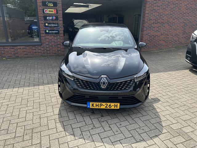 Renault CLIO 1.0 TCe 90 GPF techno