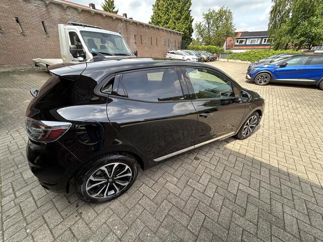 Renault CLIO 1.0 TCe 90 GPF techno