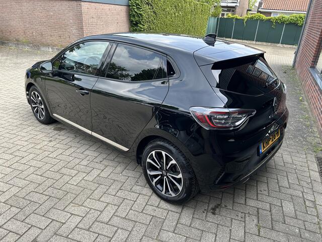 Renault CLIO 1.0 TCe 90 GPF techno