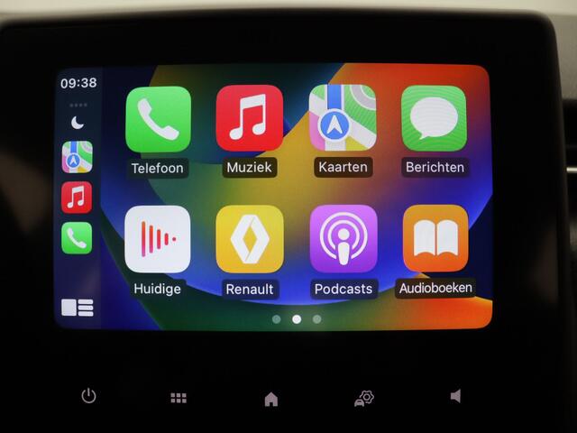Renault CLIO TCe Zen 90pk Airco | Cruise | Carplay | Parkeersens. achter