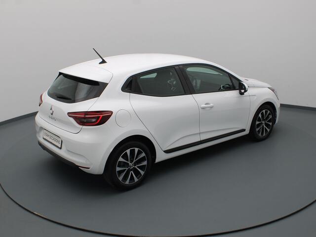 Renault CLIO TCe Zen 90pk Airco | Cruise | Carplay | Parkeersens. achter