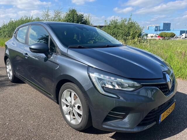 Renault CLIO 1.0 TCe Zen
