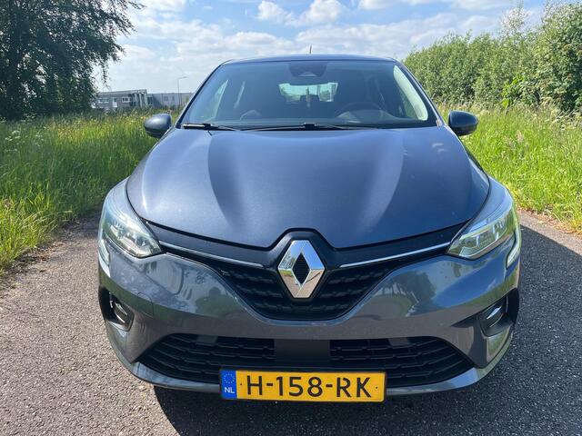 Renault CLIO 1.0 TCe Zen