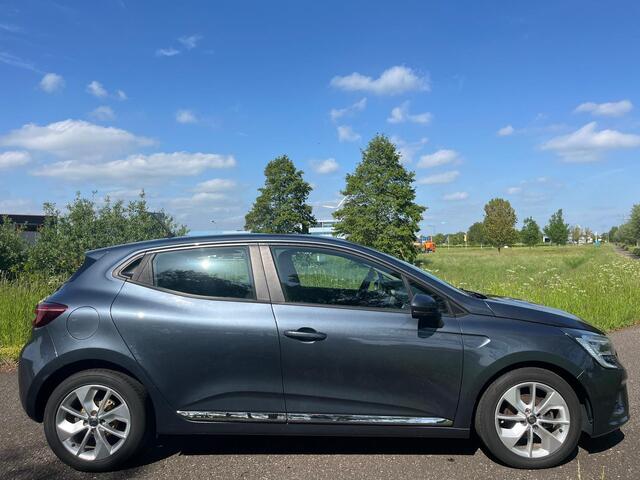 Renault CLIO 1.0 TCe Zen