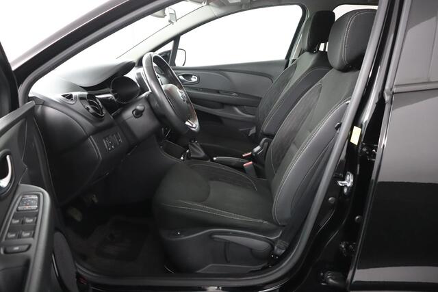 Renault CLIO Estate 0.9 TCe Limited | NAP | Airco | Stoelverwarming | Cruise | 1e eigenaar | BTW