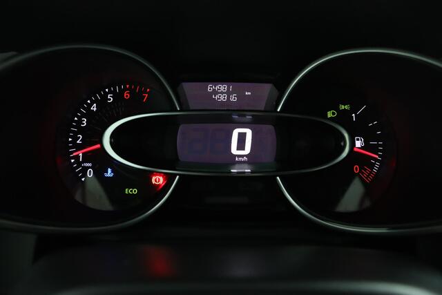 Renault CLIO Estate 0.9 TCe Limited | NAP | Airco | Stoelverwarming | Cruise | 1e eigenaar | BTW