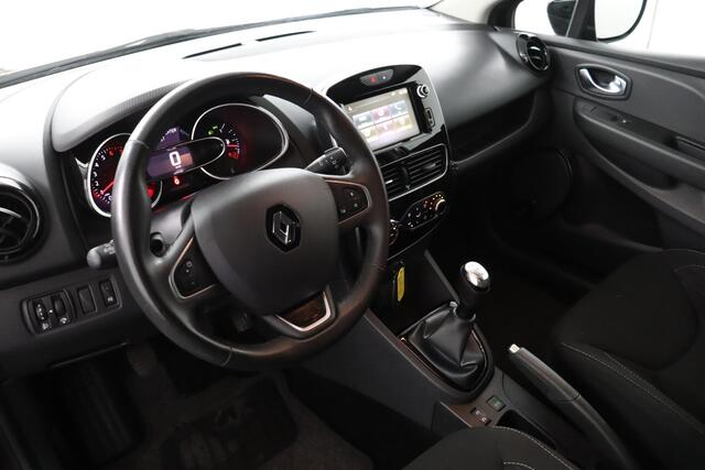 Renault CLIO Estate 0.9 TCe Limited | NAP | Airco | Stoelverwarming | Cruise | 1e eigenaar | BTW