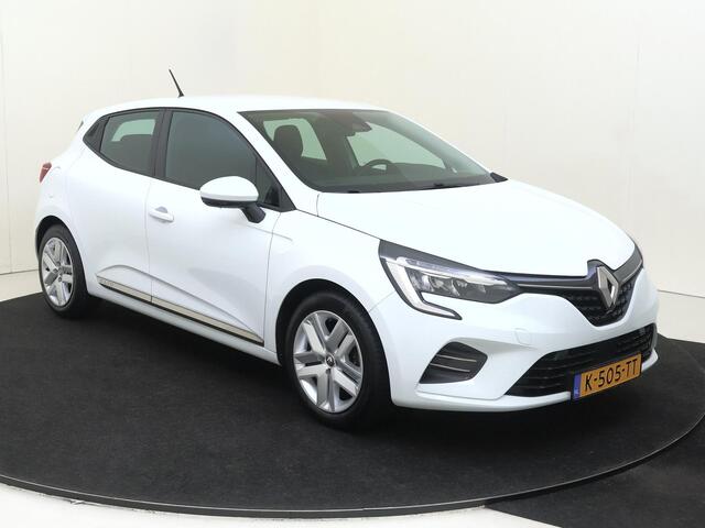 Renault CLIO 1.0 TCe Zen | Navigatie | Trekhaak | Apple car play | Cruise control