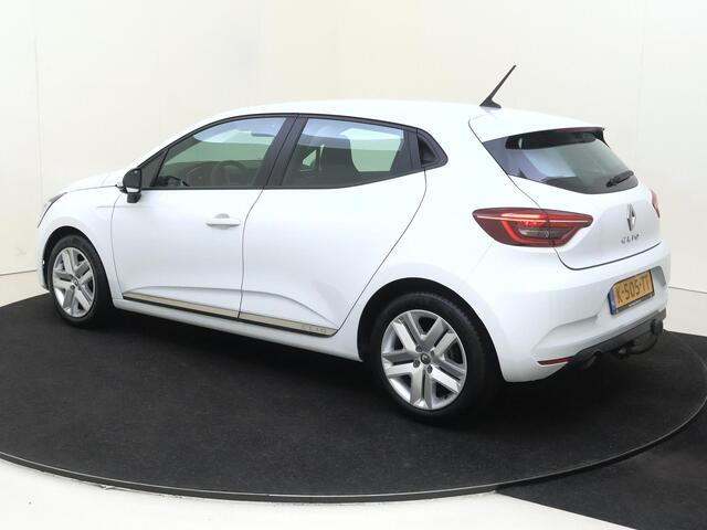 Renault CLIO 1.0 TCe Zen | Navigatie | Trekhaak | Apple car play | Cruise control