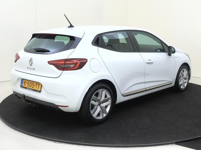Renault CLIO 1.0 TCe Zen | Navigatie | Trekhaak | Apple car play | Cruise control