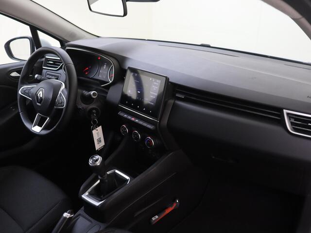 Renault CLIO 1.0 TCe Zen | Navigatie | Trekhaak | Apple car play | Cruise control