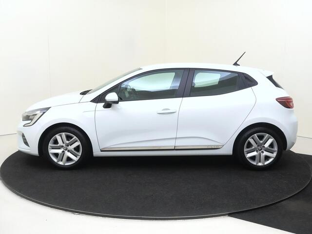 Renault CLIO 1.0 TCe Zen | Navigatie | Trekhaak | Apple car play | Cruise control