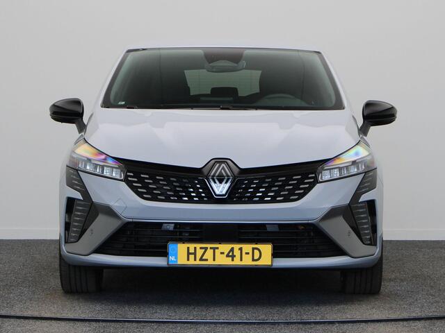 Renault CLIO Full Hybrid 145pk Esprit Alpine | Stuur- Stoelverwarming | Dodehoek detectie | Adaptieve cruise control |