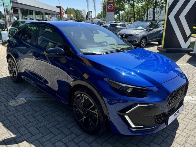 Renault CLIO Esprit Alpine Full Hybrid E-Tech 160 pk l Meer dan ¤ 3.000 voorraadvoordeel! l Gratis 5 jaar fabrieksgarantie!