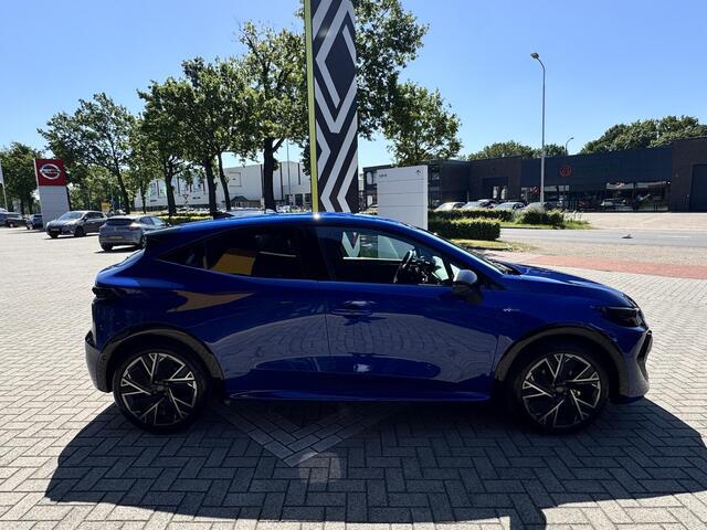 Renault CLIO Esprit Alpine Full Hybrid E-Tech 160 pk l Meer dan ¤ 3.000 voorraadvoordeel! l Gratis 5 jaar fabrieksgarantie!