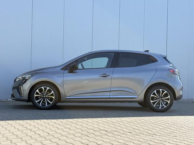 Renault CLIO 1.0 TCe 90 GPF techno / Airco / Navigatie / Apple Carplay/Android auto / Cruise Control /