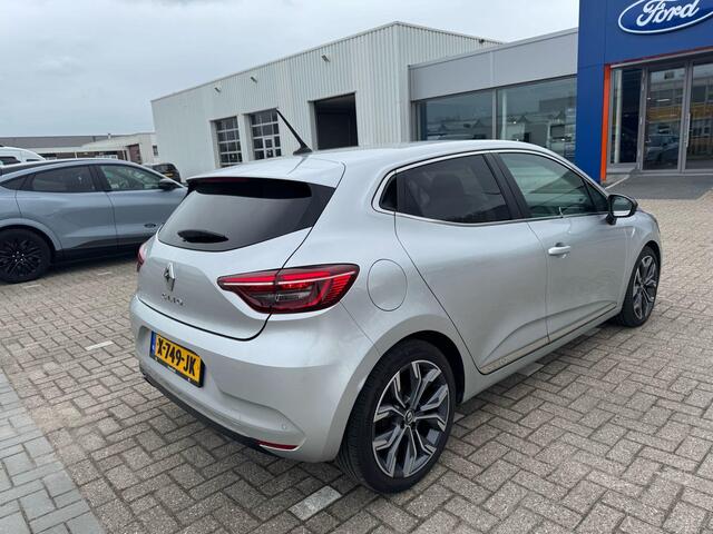 Renault CLIO 1.0 TCe Intens 100pk | Navigatie | Pack Style | Trekhaak Afneembaar