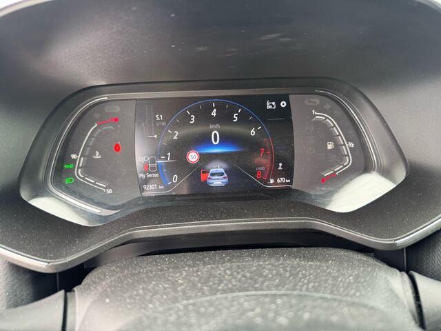 Renault CLIO 1.0 TCe Intens 100pk | Navigatie | Pack Style | Trekhaak Afneembaar