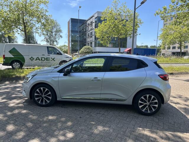 Renault CLIO 1.0 TCe 90 R.S. Line