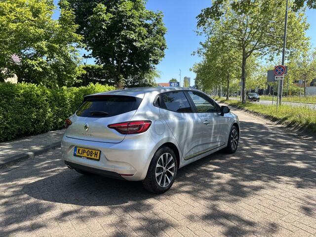 Renault CLIO 1.0 TCe 90 R.S. Line