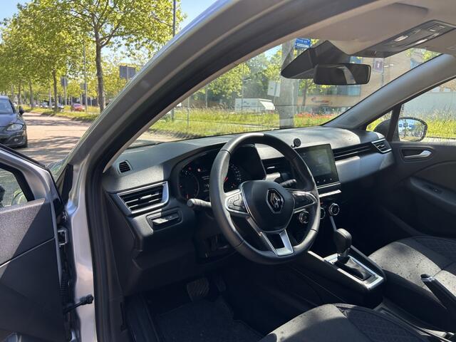 Renault CLIO 1.0 TCe 90 R.S. Line