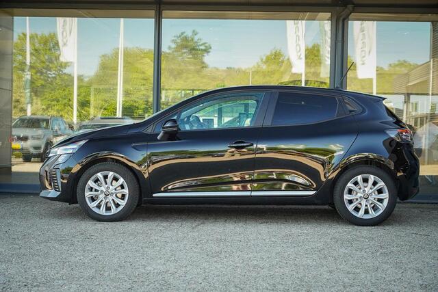Renault CLIO 1.6 E-Tech Full Hybrid 145 evolution / Pack Look / Incl BTW / Carplay