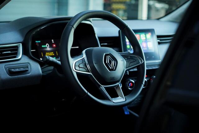 Renault CLIO 1.6 E-Tech Full Hybrid 145 evolution / Pack Look / Incl BTW / Carplay