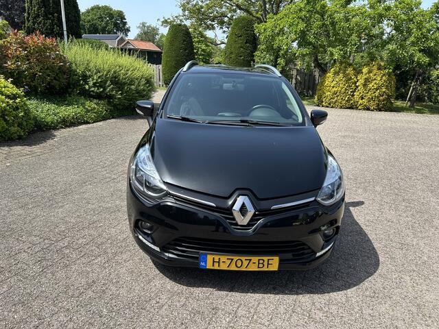 Renault CLIO Estate 0.9 TCe Limited