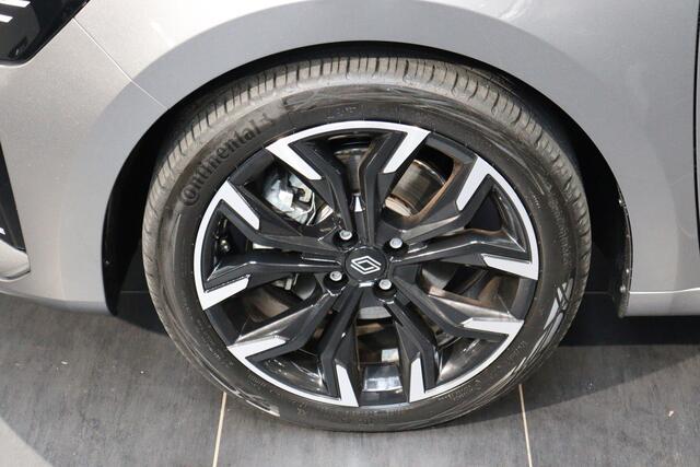 Renault CLIO 1.6 E-Tech Full Hybrid 145 techno