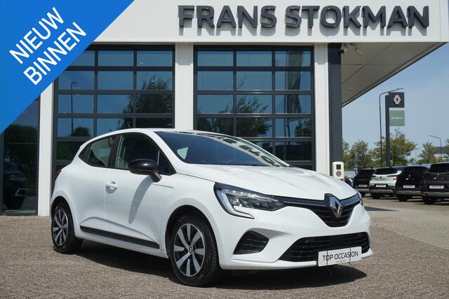 Renault CLIO 1.6 E-Tech Hybrid 145 Equilibre