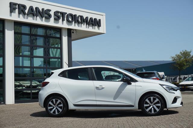 Renault CLIO 1.6 E-Tech Hybrid 145 Equilibre