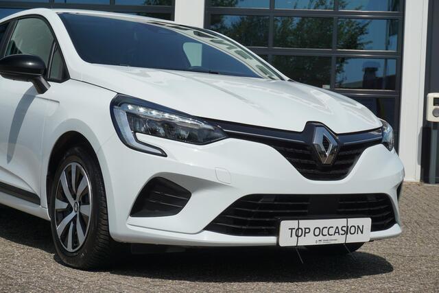 Renault CLIO 1.6 E-Tech Hybrid 145 Equilibre