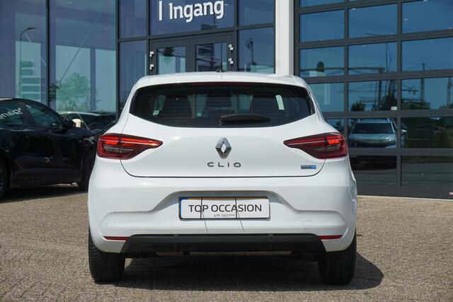 Renault CLIO 1.6 E-Tech Hybrid 145 Equilibre
