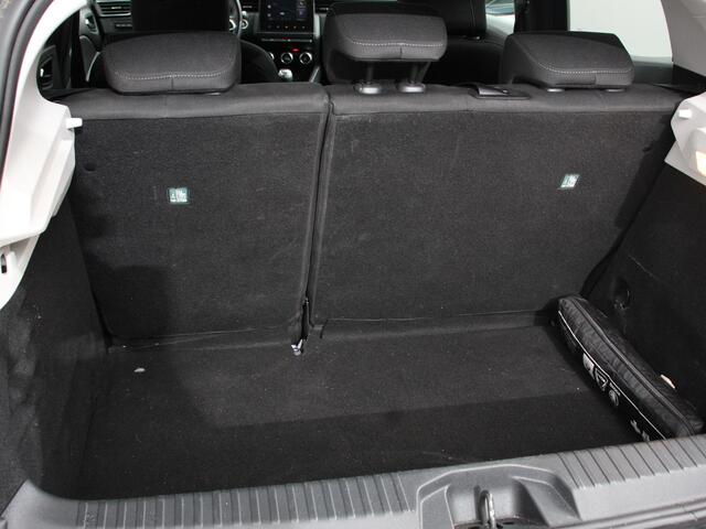 Renault CLIO 1.0 SCe Navigatie Climate Control Cruise Control Parkeer sensoren Led Lichtmetalen velgen