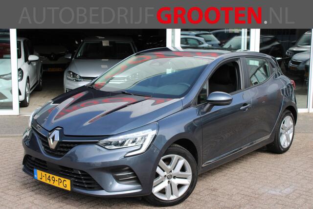 Renault CLIO 1.0 TCe Zen