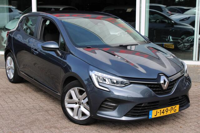 Renault CLIO 1.0 TCe Zen