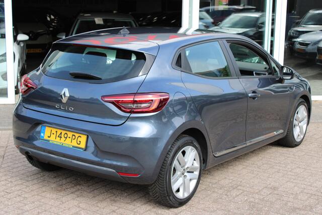 Renault CLIO 1.0 TCe Zen