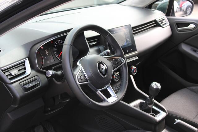Renault CLIO 1.0 TCe Zen