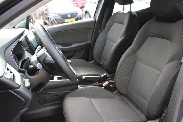 Renault CLIO 1.0 TCe Zen