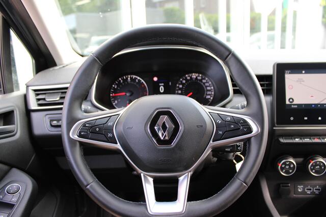 Renault CLIO 1.0 TCe Zen