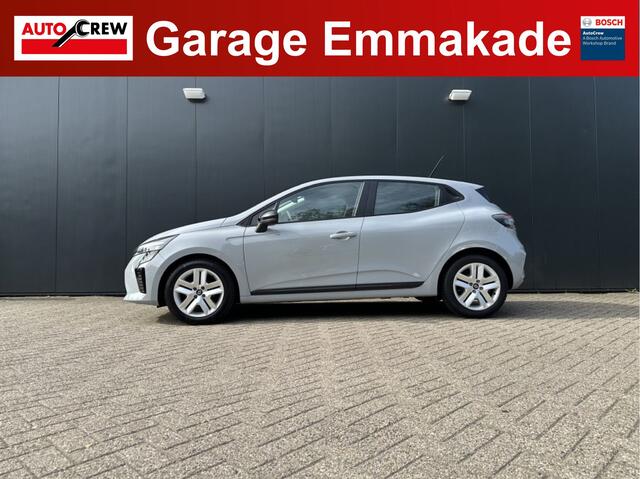 Renault CLIO 1.0 TCe 90 GPF evolution | Apple Carplay / Android Auto