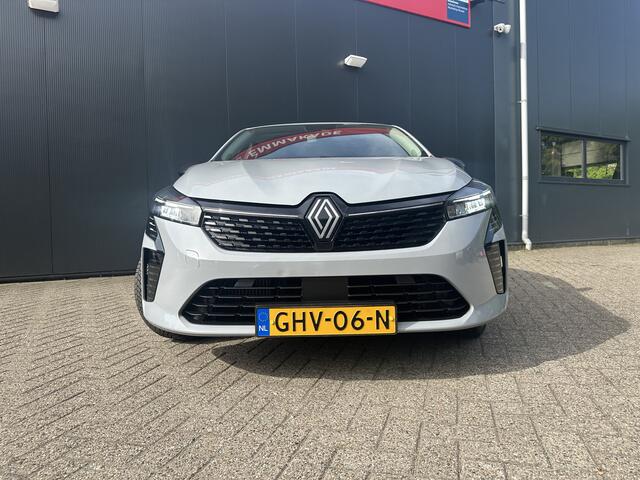 Renault CLIO 1.0 TCe 90 GPF evolution | Apple Carplay / Android Auto