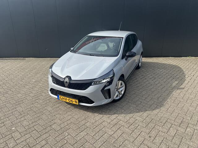 Renault CLIO 1.0 TCe 90 GPF evolution | Apple Carplay / Android Auto