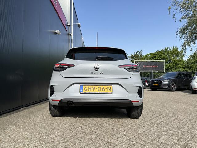 Renault CLIO 1.0 TCe 90 GPF evolution | Apple Carplay / Android Auto