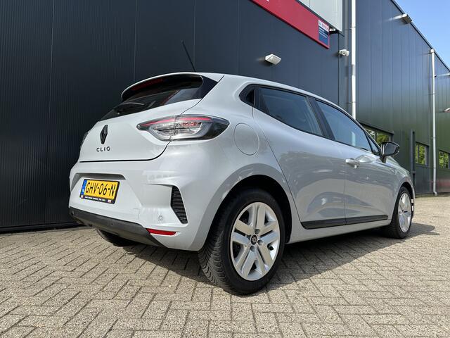 Renault CLIO 1.0 TCe 90 GPF evolution | Apple Carplay / Android Auto