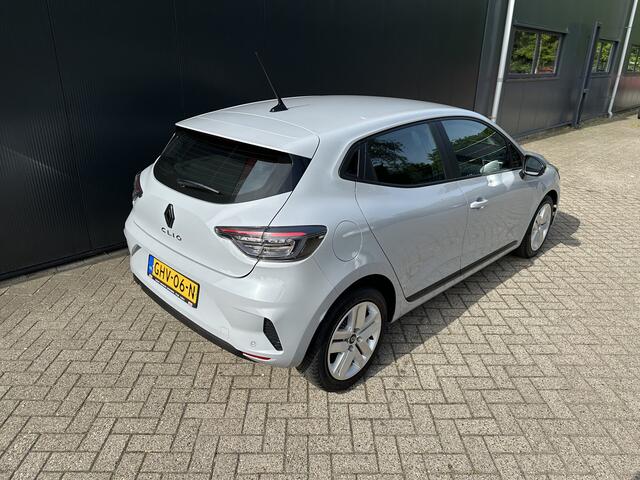 Renault CLIO 1.0 TCe 90 GPF evolution | Apple Carplay / Android Auto